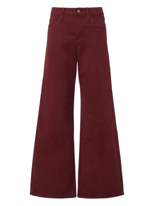 Foto van product s.Oliver Jeans 'Suri' bordeaux