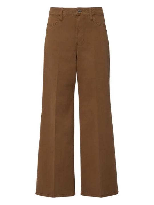 Foto van product s.Oliver Jeans ' SURI ' donkerbruin