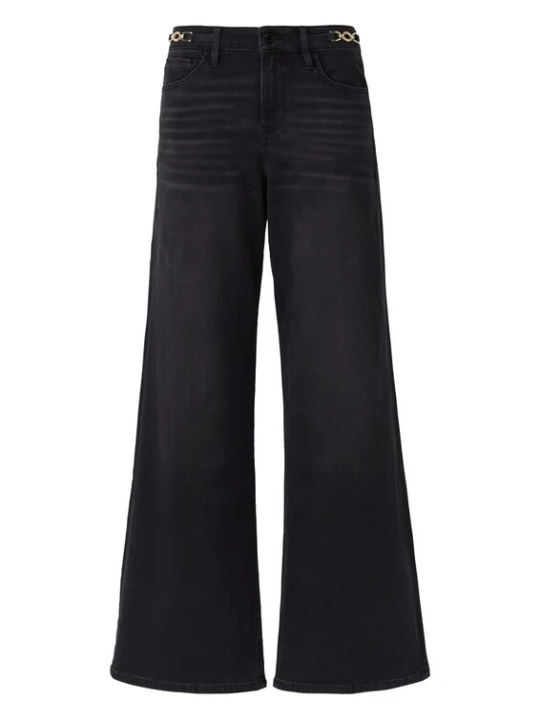 Foto van product s.Oliver Jeans 'Suri' donkergrijs
