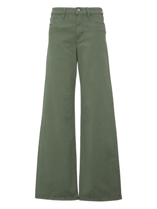Foto van product s.Oliver Jeans 'Suri' groen