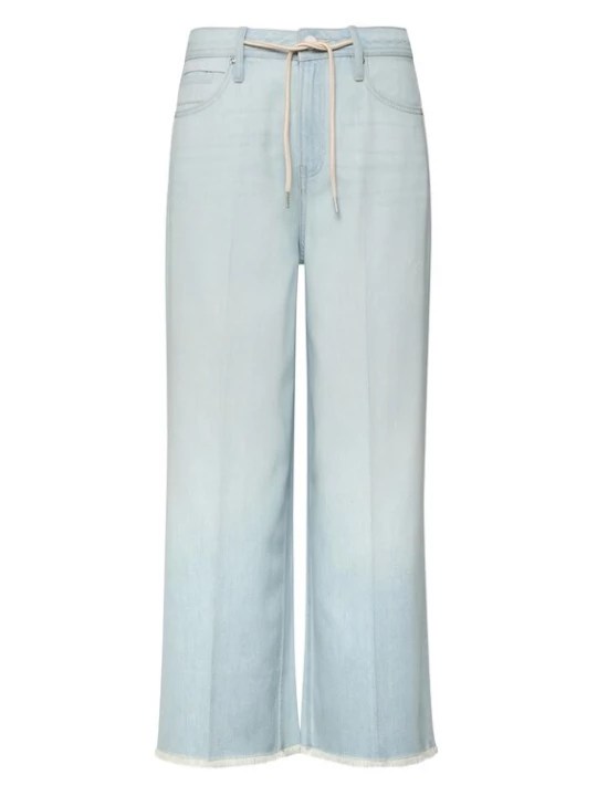 Foto van product s.Oliver Jeans 'Suri' lichtblauw