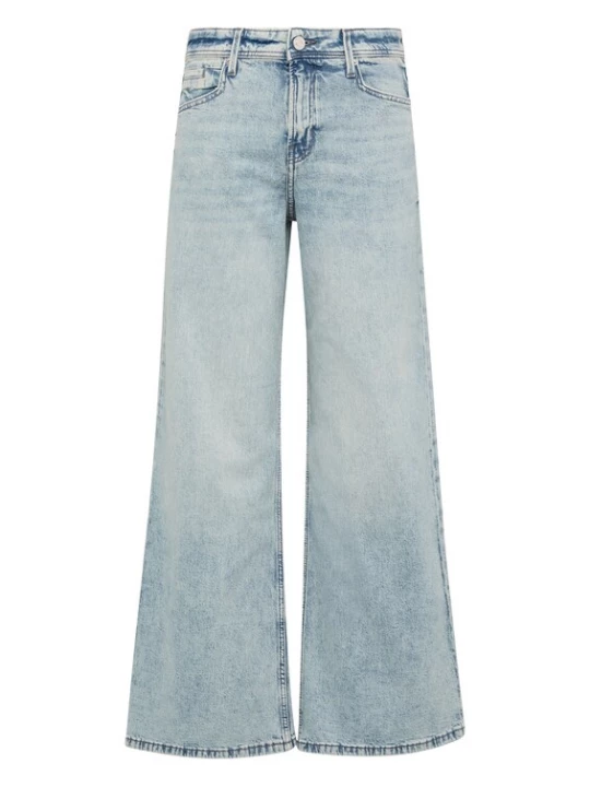 Foto van product s.Oliver Jeans 'Suri' lichtblauw