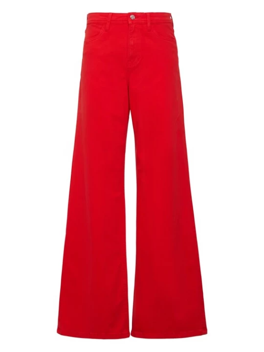 Foto van product s.Oliver Jeans 'Suri' rood