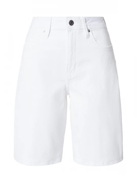 Foto van product s.Oliver Jeans 'Suri' white denim