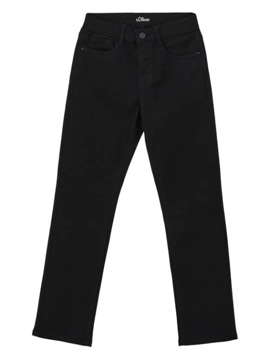 Foto van product s.Oliver Jeans 'Suri' zwart