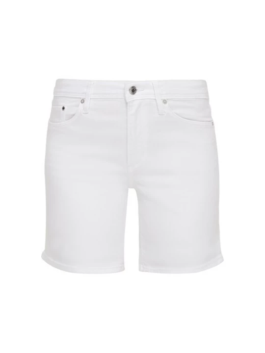 Foto van product s.Oliver Jeans wit