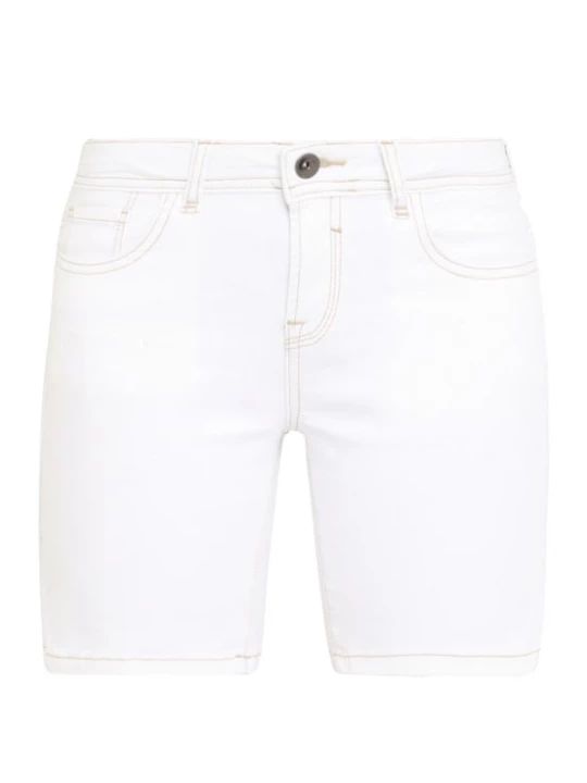 Foto van product s.Oliver Jeans wit