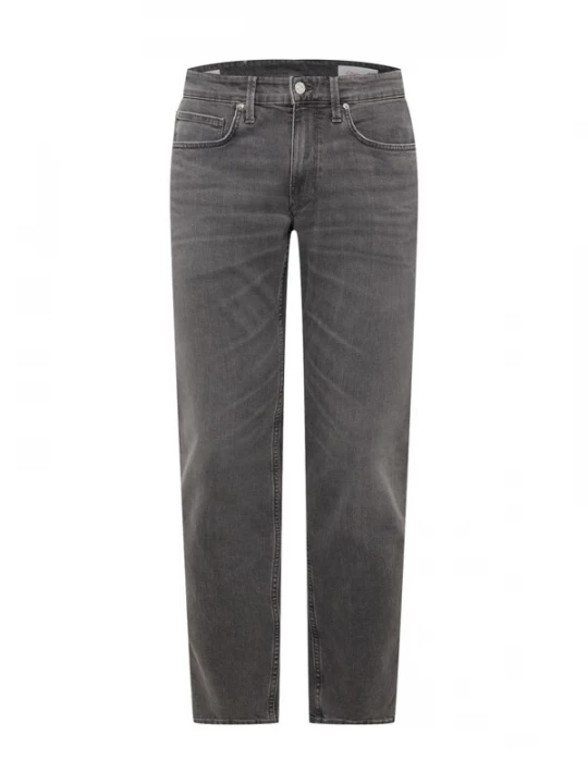 Foto van product s.Oliver Jeans 'York' grey denim