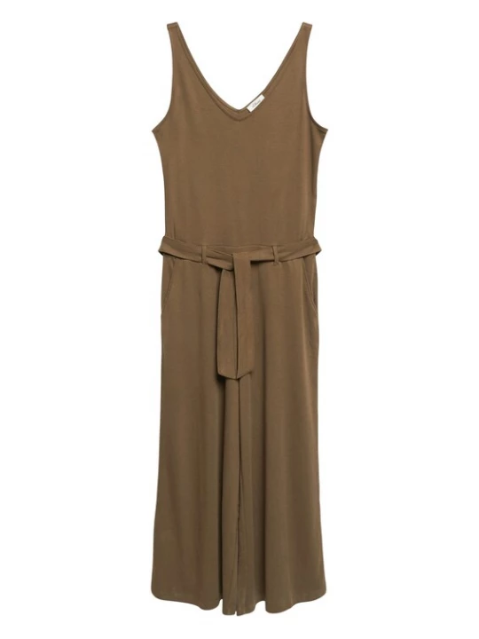 Foto van product s.Oliver Jumpsuit bruin
