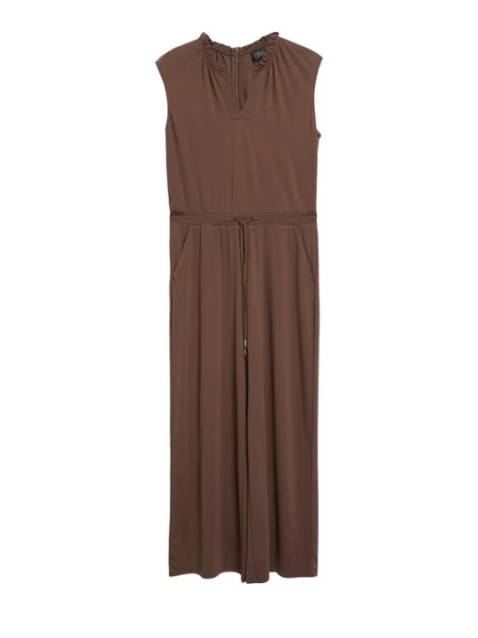 Foto van product s.Oliver Jumpsuit mokka