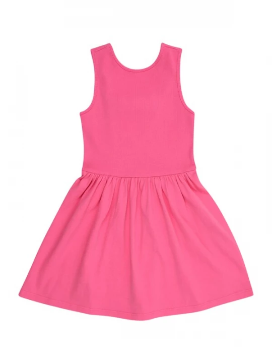 Foto van product s.Oliver Jurk magenta