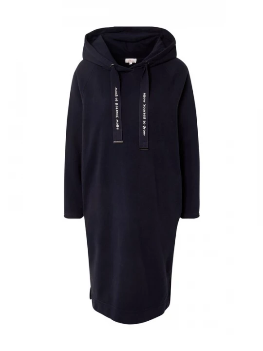 Foto van product s.Oliver Jurk navy