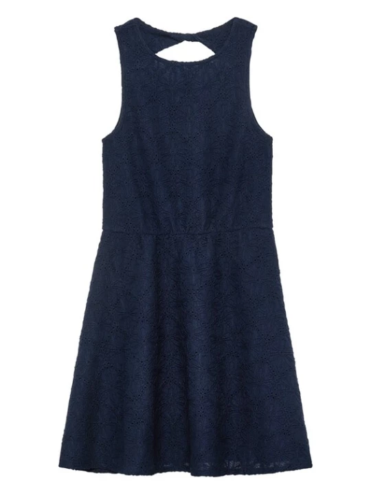 Foto van product s.Oliver Jurk navy