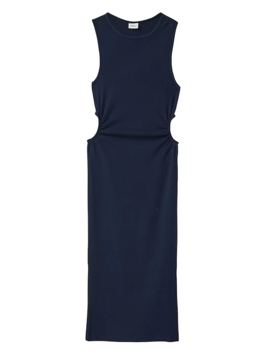 Foto van product s.Oliver Jurk navy