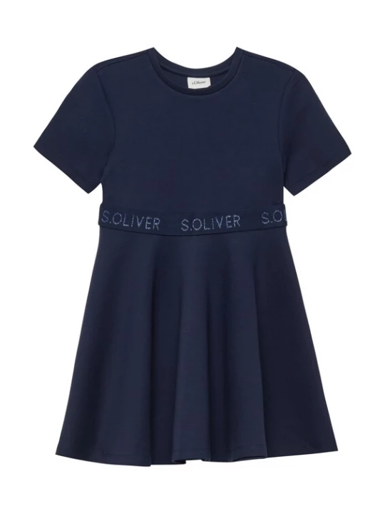 Foto van product s.Oliver Jurk navy