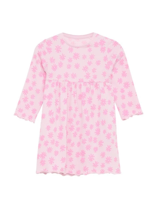 Foto van product s.Oliver Jurk pink