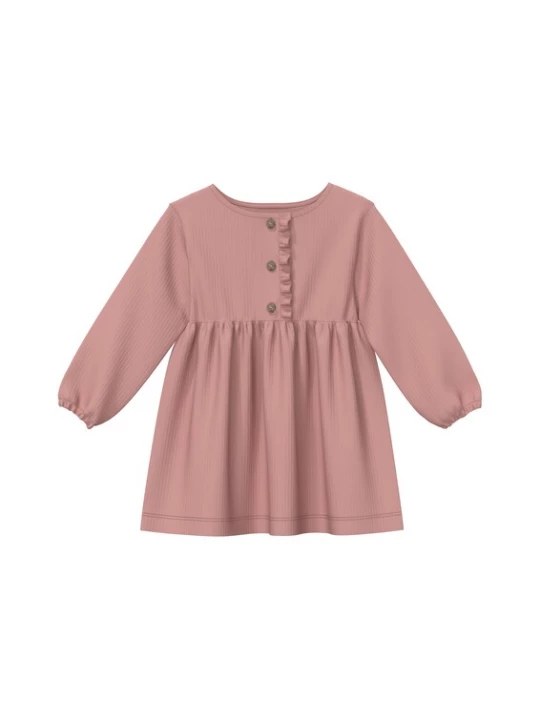 Foto van product s.Oliver Jurk pitaja roze