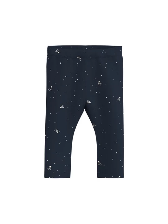 Foto van product s.Oliver Leggings beige / navy