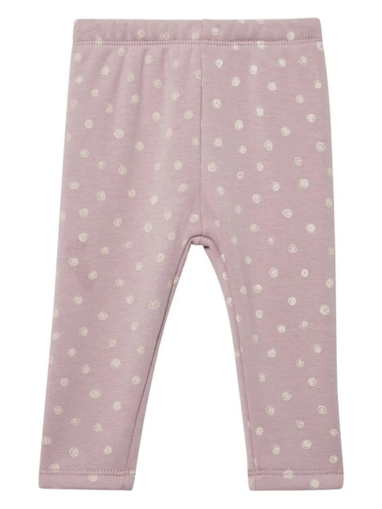 Foto van product s.Oliver Leggings beige / pink