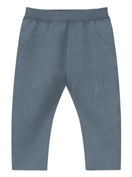 Foto van product s.Oliver Leggings blauw
