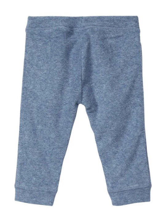 Foto van product s.Oliver Leggings blauw gemêleerd