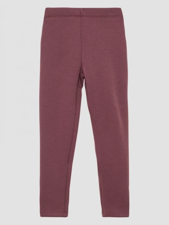 Foto van product s.Oliver Leggings bordeaux