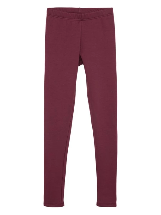 Foto van product s.Oliver Leggings bordeaux