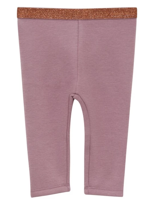 Foto van product s.Oliver Leggings brons / mauve