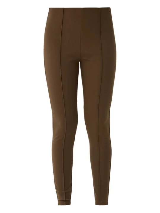 Foto van product s.Oliver Leggings bruin