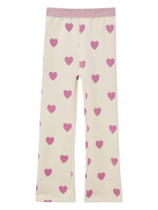 Foto van product s.Oliver Leggings chamois / pink