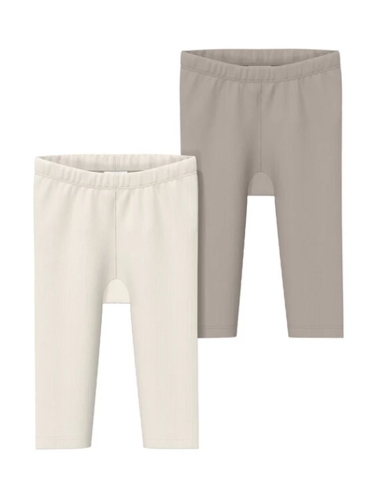 Foto van product s.Oliver Leggings crème / donkerbeige