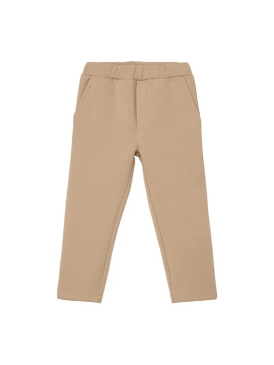 Foto van product s.Oliver Leggings donkerbeige