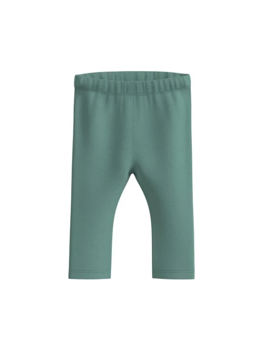 Foto van product s.Oliver Leggings donkergroen