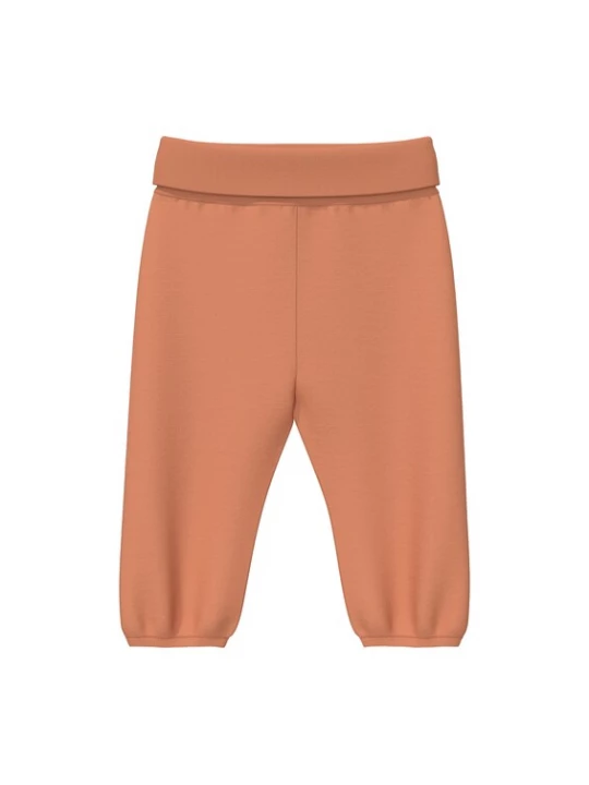 Foto van product s.Oliver Leggings donkeroranje