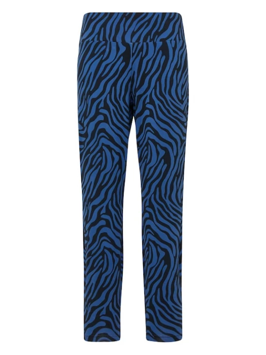 Foto van product s.Oliver Leggings enziaan / zwart