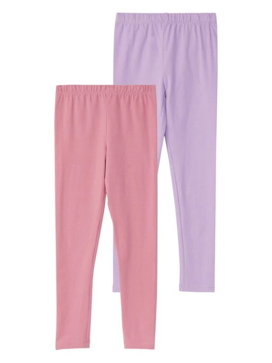 Foto van product s.Oliver Leggings lavendel / oudroze