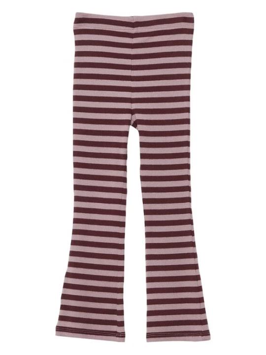 Foto van product s.Oliver Leggings lila