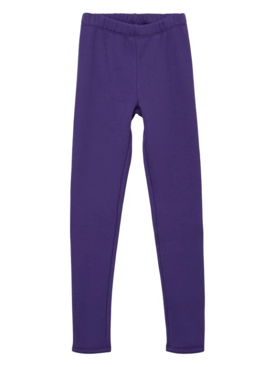 Foto van product s.Oliver Leggings lila