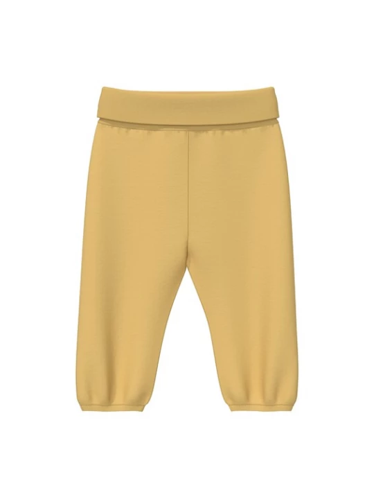 Foto van product s.Oliver Leggings mosterd