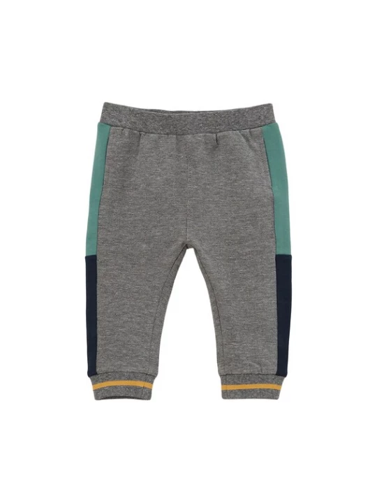 Foto van product s.Oliver Leggings navy / geel / grafiet / zwart