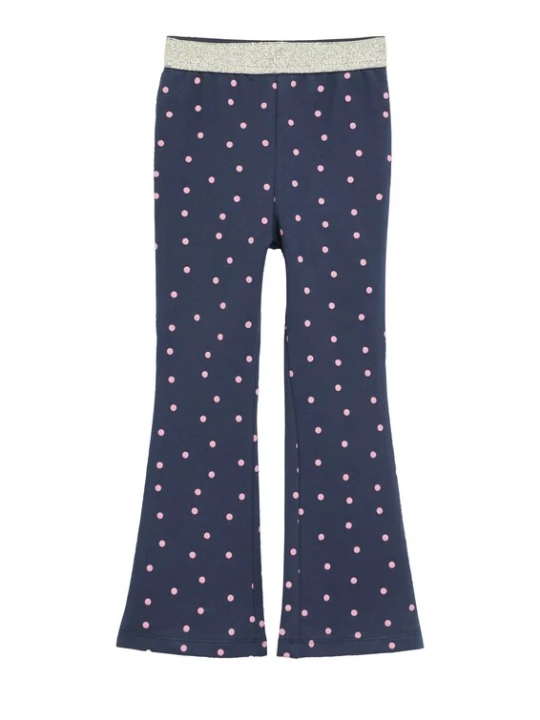 Foto van product s.Oliver Leggings navy / rosa / zilver