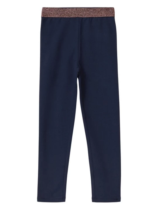 Foto van product s.Oliver Leggings navy / rose-goud
