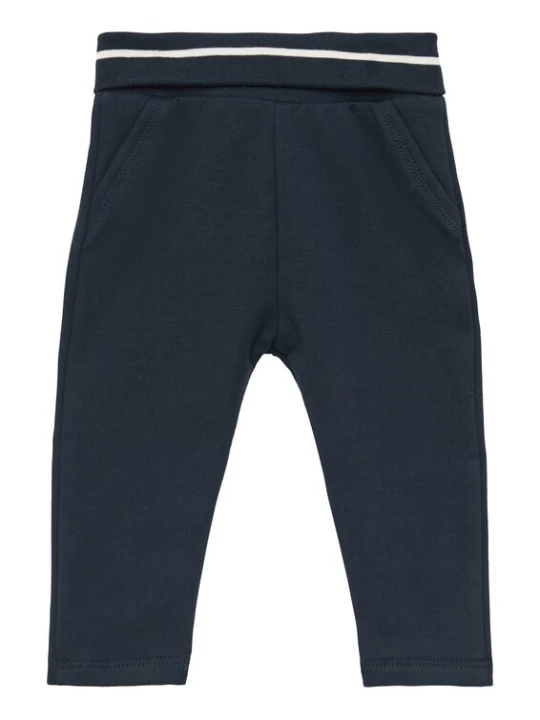 Foto van product s.Oliver Leggings navy / wit