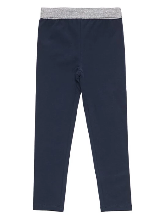 Foto van product s.Oliver Leggings navy / zilver