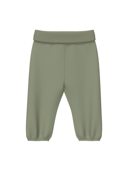 Foto van product s.Oliver Leggings olijfgroen
