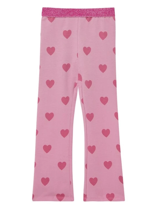 Foto van product s.Oliver Leggings pink / rosé