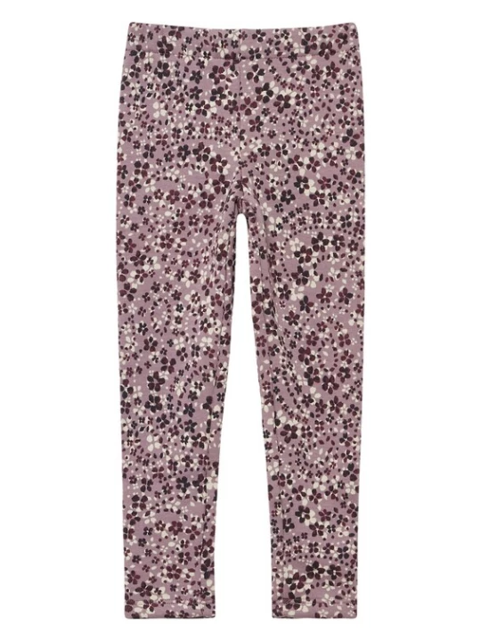 Foto van product s.Oliver Leggings pink / wit