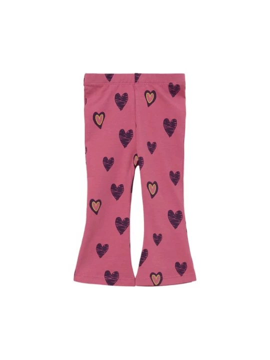Foto van product s.Oliver Leggings pink / zwart