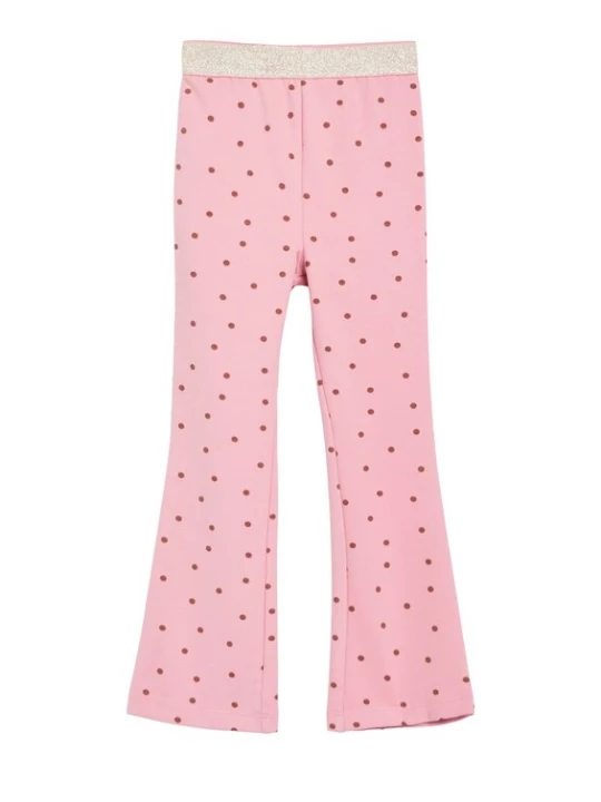 Foto van product s.Oliver Leggings pueblo / rosa / zilver