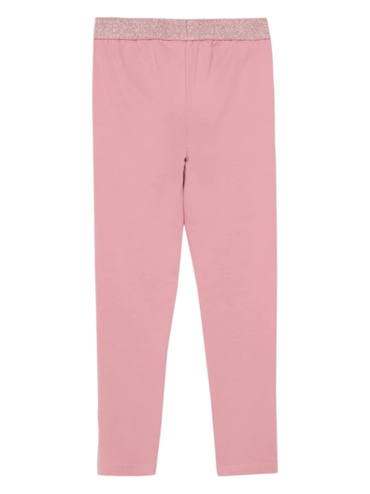 Foto van product s.Oliver Leggings rosa / roze gemêleerd